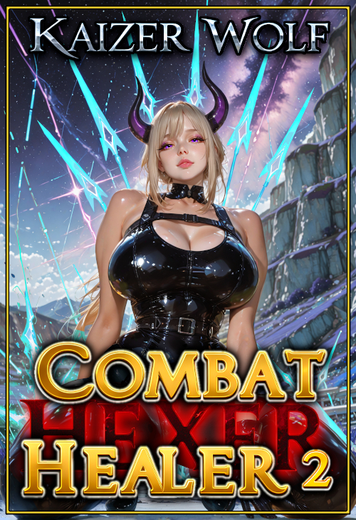 Combat Healer 2 by Kaizer Wolf