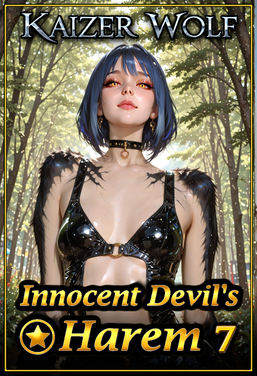 Innocent Devil's Harem 7 by Kaizer Wolf