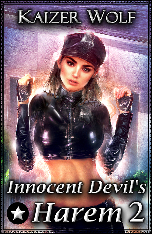 Innocent Devil's Harem 2 (Book 2) by Kaizer Wolf